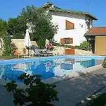 Belfronte Tatil Evi