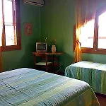 Tatil Evi Belfronte Floridia