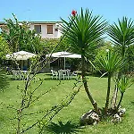 Tatil Evi Belfronte Floridia