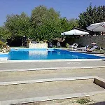 Tatil Evi Belfronte