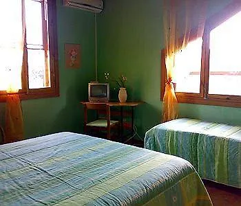 Casa de Férias Belfronte Floridia