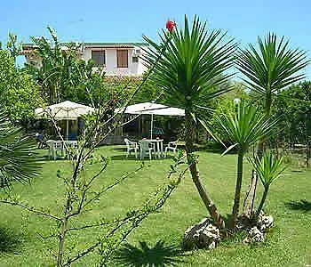 Nyaraló Belfronte Floridia