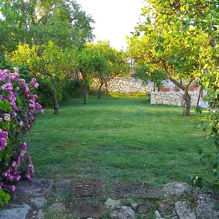 Casa de Férias Belfronte Floridia