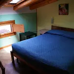Feriehus Belfronte Floridia