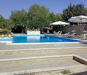 بيت للعطل Belfronte